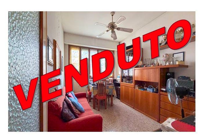Appartamento bilocale in vendita in Via Filippo Tajani, Città Studi, Milano