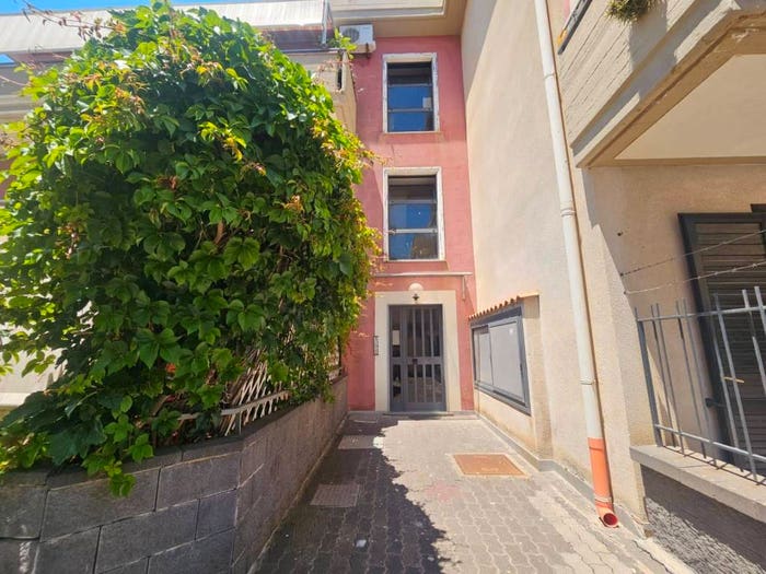 Appartamento bilocale in vendita in via spiaggia, Centro, Mascali