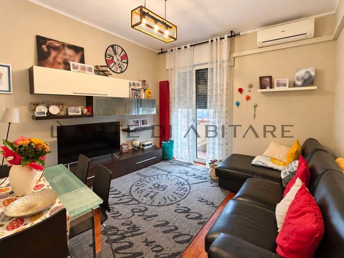 Appartamento quadrilocale in vendita in Via Castel Bolognese, Corticella, Bologna