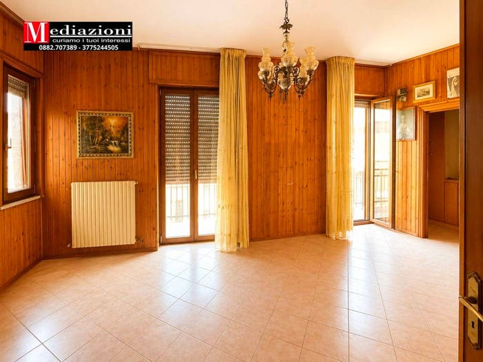 Appartamento quadrilocale in vendita in Via Camillo Benso di Cavour, Poggio Imperiale