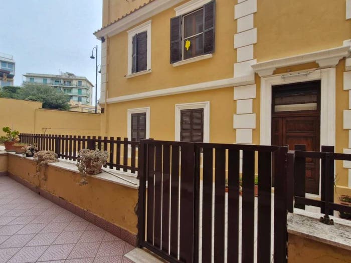 Appartamento quadrilocale in vendita in Via Fanciulla d'Anzio, Sacro Cuore, Anzio