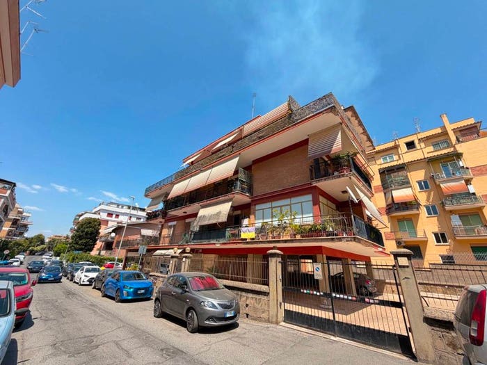 Appartamento trilocale in vendita in Via Angelo Mosso, Torrevecchia, Roma