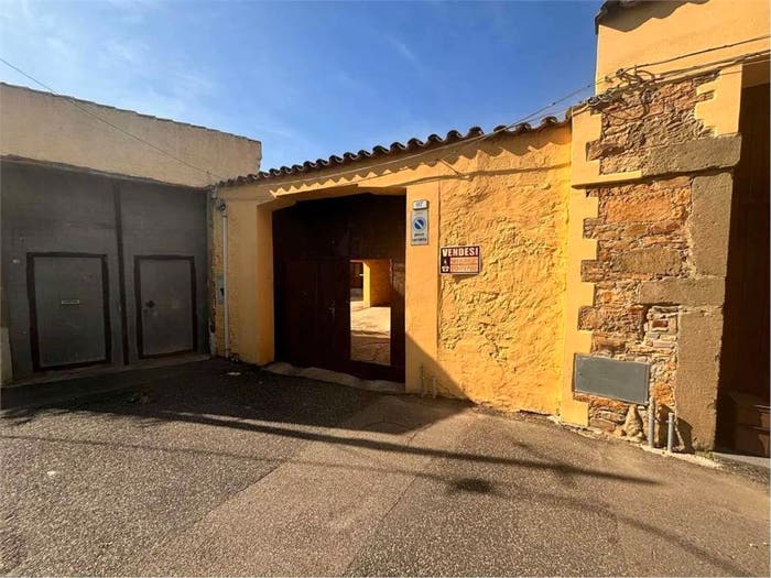 Casa con 6 locali in vendita in Centro, Sanluri