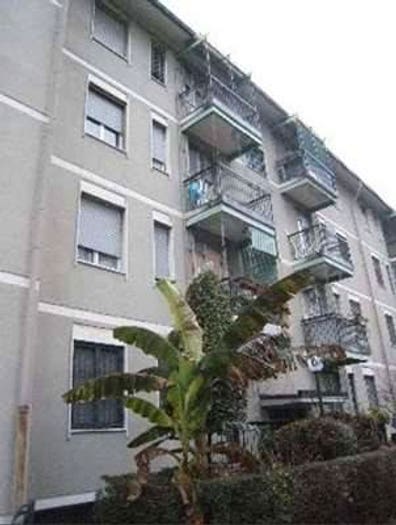 Appartamento trilocale in vendita in Via BOLIVIA, Palazzolo Milanese, Paderno Dugnano