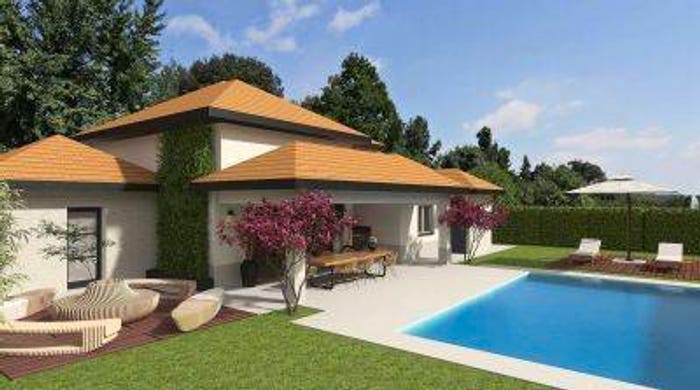 Casa con 5 locali in vendita in via dell'ente Formello, Centro, Formello