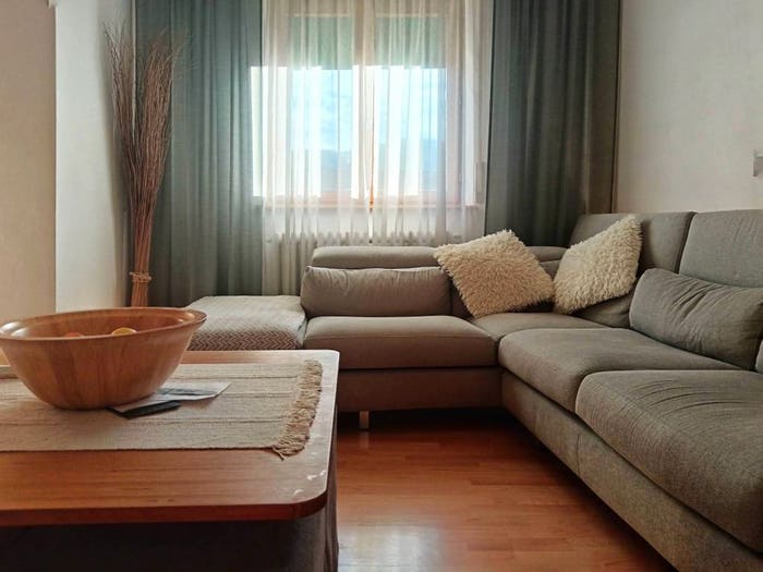 Appartamento con 6 locali in vendita in Via Aprile, Abbadia San Salvatore