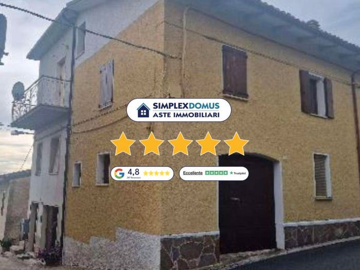 Appartamento trilocale in vendita in Frazione Villa Torre, Torre, Cingoli