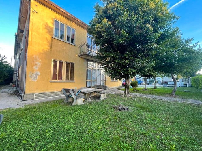 Casa quadrilocale in vendita in Corso Cavour, La Salute Di Livenza, Santo Stino di Livenza