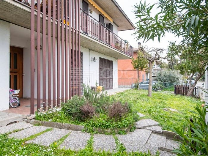Appartamento quadrilocale in vendita in Via Kennedy, Centro, Castel Bolognese