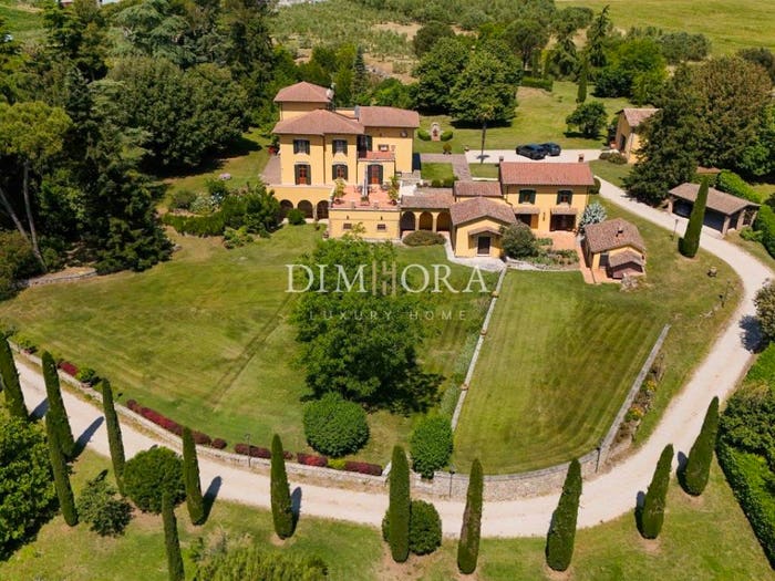 Casa con 6 locali in vendita in Via Tartaralta Di Sotto, Anagni