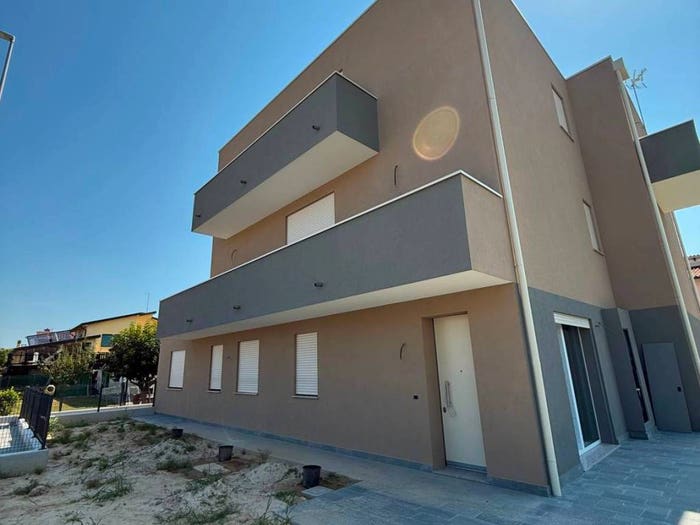 Appartamento bilocale in vendita in Largo degli Obizzi, Centro San Lorenzo, Albignasego