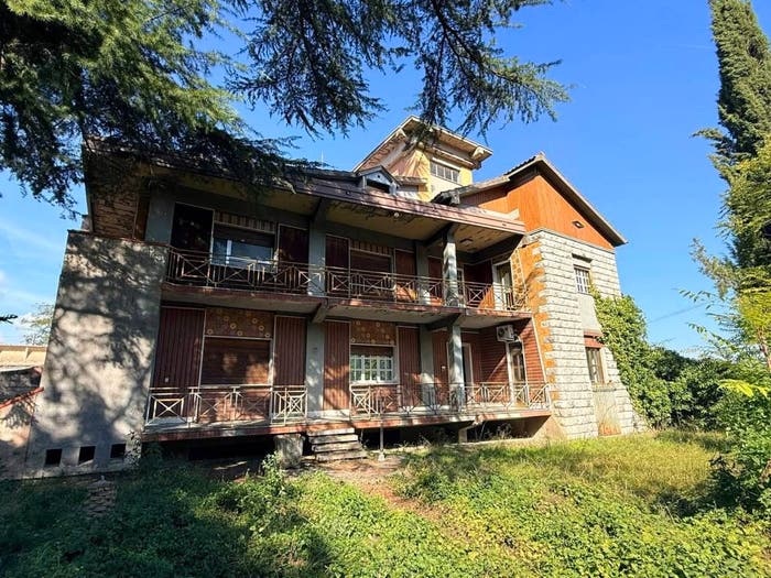 Casa con 6 locali in vendita in Via Appia, Iannassi Bosco Perrotta, San Nicola Manfredi