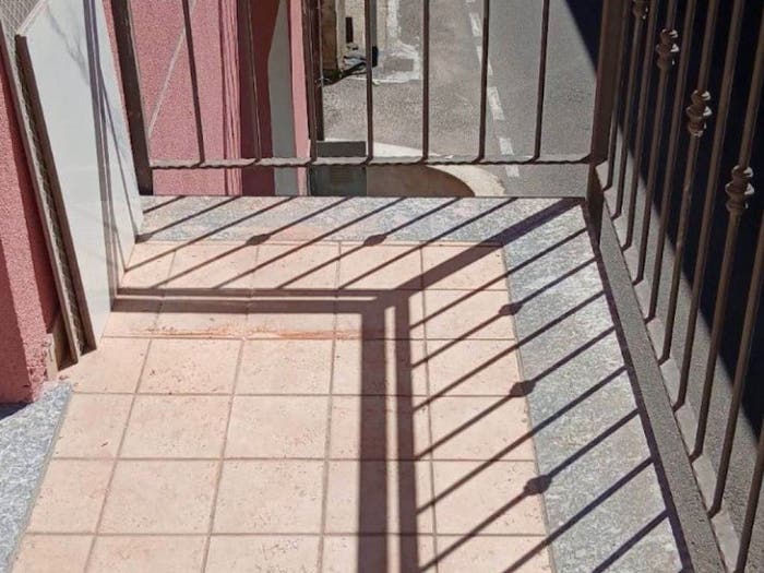 Appartamento bilocale in vendita in Via R Rampoldi, San Michele San Giorgio, Bregnano