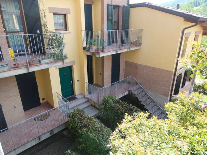 Appartamento in vendita in Centro, Viano