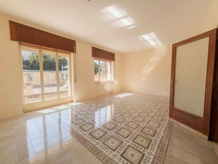 Appartamento quadrilocale in vendita in Via Renato Benvenuto, Sant'Anna Sant'Eligio, Foggia