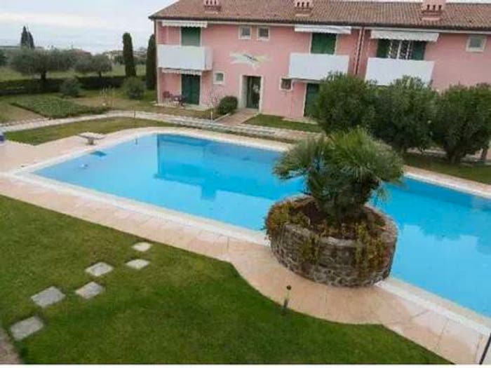 Appartamento quadrilocale in vendita in Via Paiari, Centro, Lazise