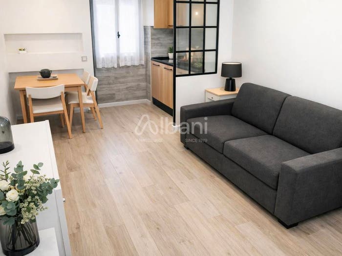 Appartamento bilocale in vendita in Lerici Paese, Lerici