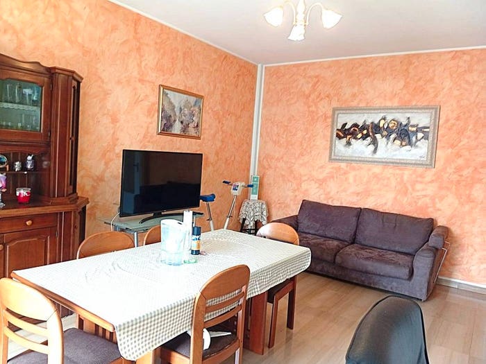 Appartamento quadrilocale in vendita in Via Luigi De Paoli, Centro Storico, Pordenone