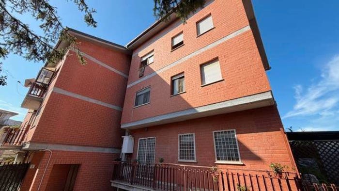 Casa trilocale in vendita in Centro, Capena