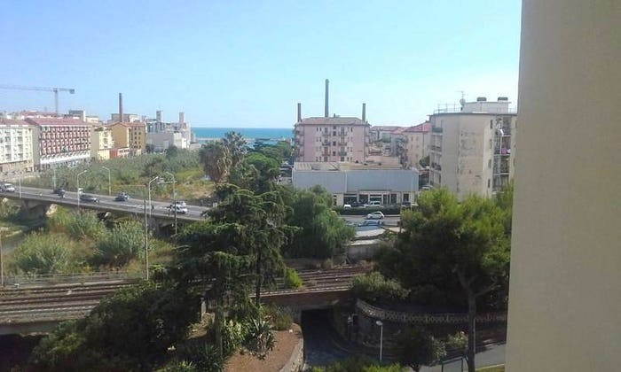 Appartamento con 5 locali in vendita in Castelvecchio, Imperia