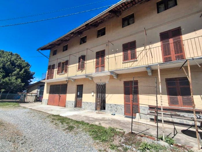 Casa con 5 locali in vendita in Via cascina airale, Castellengo, Cossato
