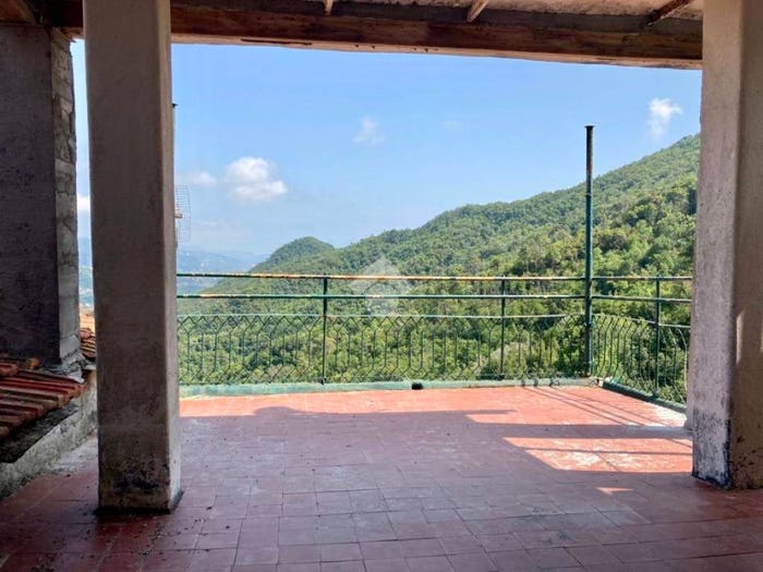 Casa in vendita in Via S Lorenzo, Bocco, Leivi