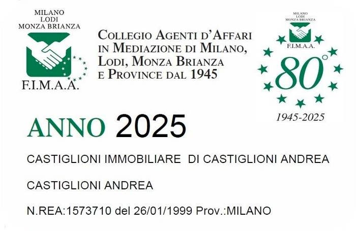Case in Vendita e in Affitto - 3