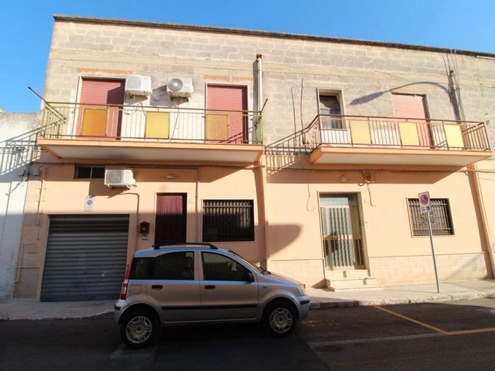 Appartamento trilocale in vendita in Via Pietro Mascagni, Monteiasi