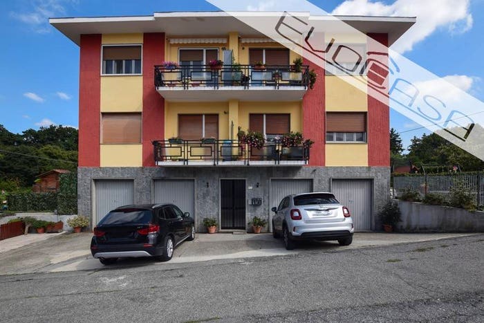Appartamento trilocale in vendita in Via Poggio Fiorito, Centro, Bibiana