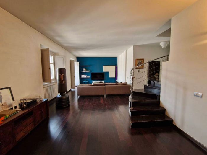 Appartamento con 5 locali in vendita in Via G A Chenna, Piazza della Libertà, Alessandria