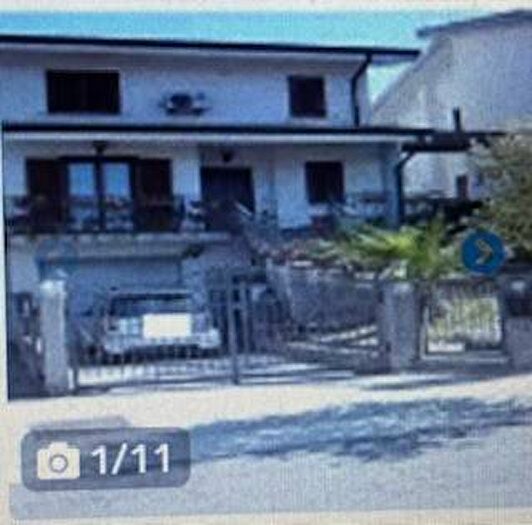 Casa con 6 locali in vendita in Via Cristoforo Colombo Madonna delle Grazie CS Italia, Madonna Delle Grazie, Montalto Uffugo