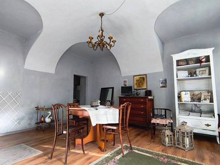 Casa con 6 locali in vendita in Via Torino, Centro, Balangero