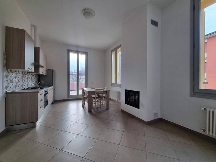 Appartamento bilocale in vendita in Via F Trombi, Centro, Finale Emilia