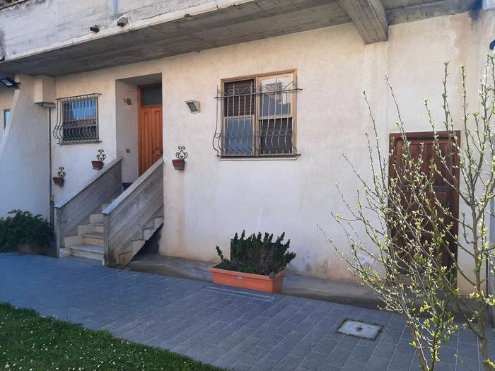Appartamento quadrilocale in vendita in Via Arcangelo Corelli, Centro, Avezzano