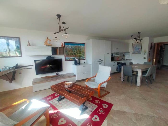 Appartamento monolocale in vendita in Folgarida, Dimaro Folgarida