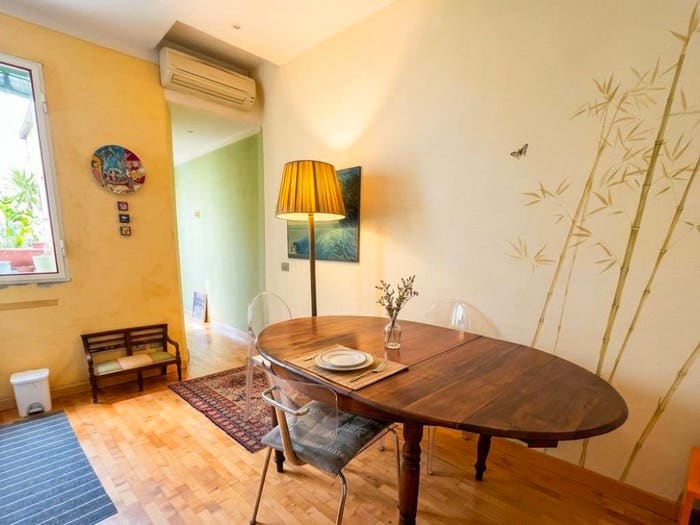 Appartamento trilocale in vendita in Piazza Santo Spirito, Santo Spirito, Firenze