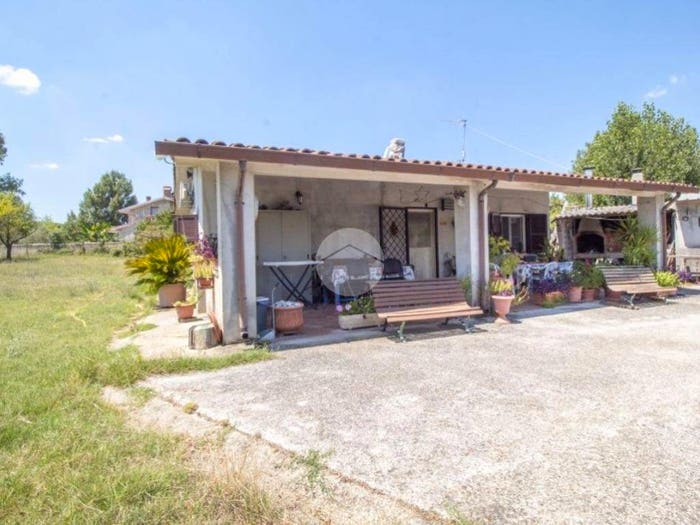 Casa bilocale in vendita in STRADA DI VILLA FELICE, Palombara Sabina