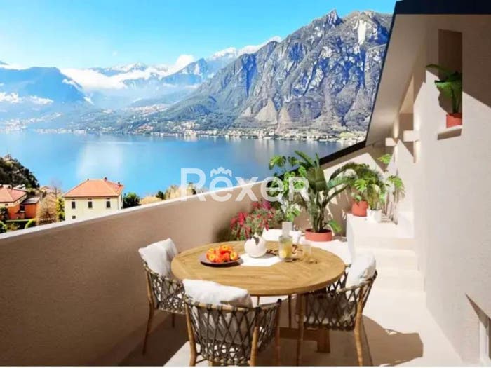 Casa trilocale in vendita in Piazza Mazzini, Osteno Claino, Claino con Osteno