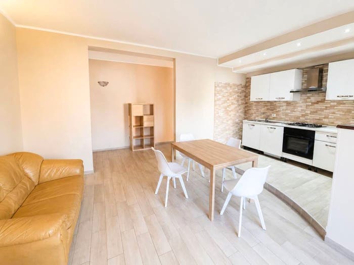 Appartamento bilocale in vendita in Via delle Betulle, Fiuggi