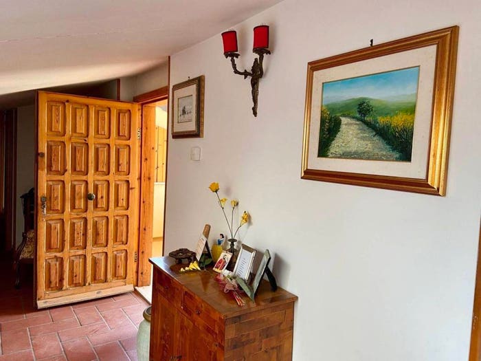Casa con 6 locali in vendita in Via San Leo, Lungomare, Montemarciano