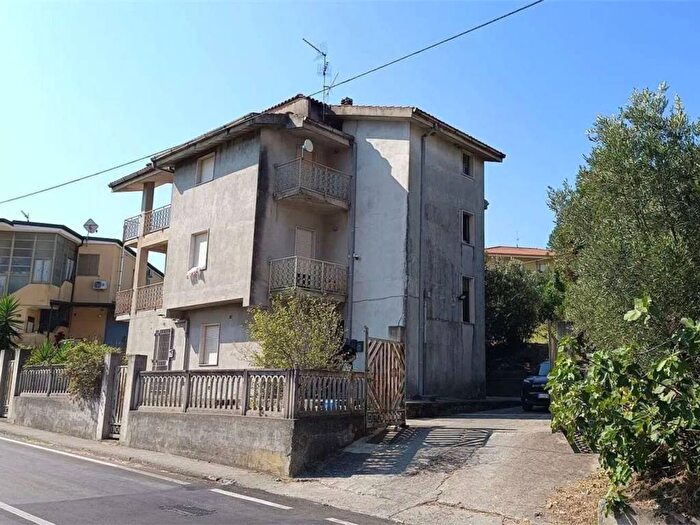 Appartamento con 5 locali in vendita in Corso Telesio, Settingiano