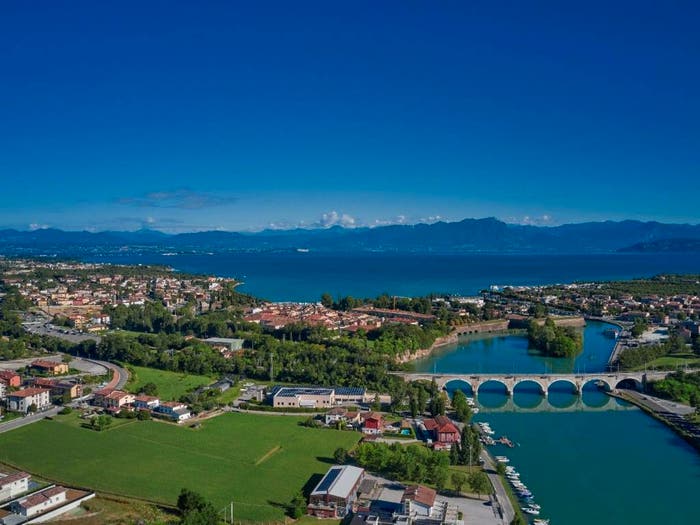 Casa con 6 locali in vendita in Centro, Peschiera del Garda