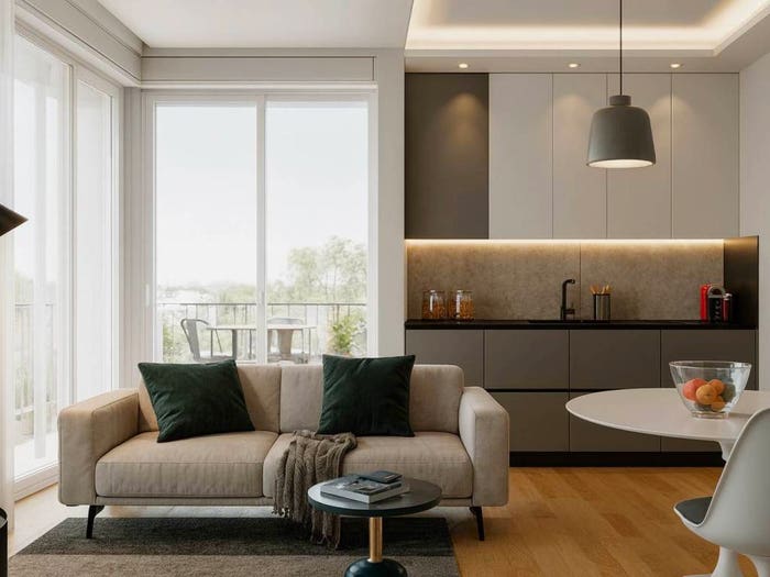 Appartamento trilocale in vendita in Via Aretina, Rovezzano, Firenze