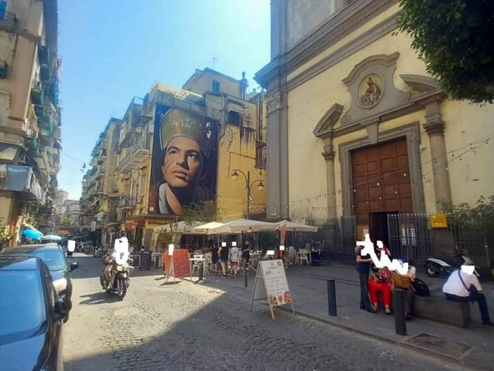 Appartamento quadrilocale in vendita in VIA VICARIA VECCHIA, Tribunali, Napoli
