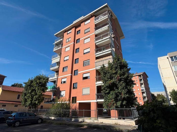 Appartamento trilocale in vendita in Via Alpignano, Borgo Nuovo, Collegno