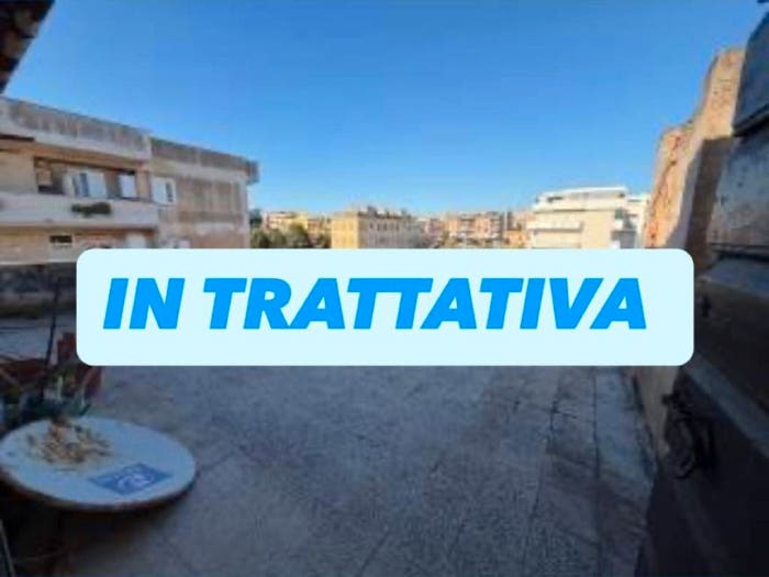 Casa trilocale in vendita in Via Camillo Benso di Cavour, Centro, Nettuno