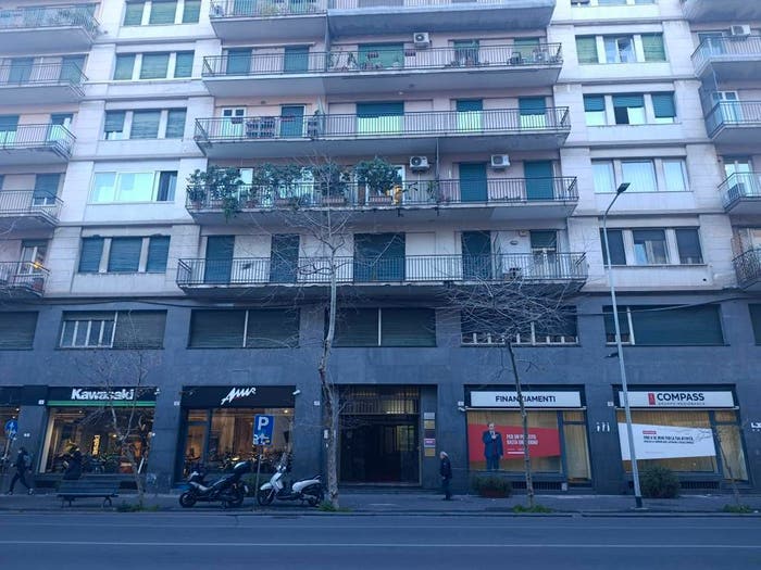 Appartamento con 6 locali in vendita in Viale Vittorio Veneto, Province Veneto, Catania