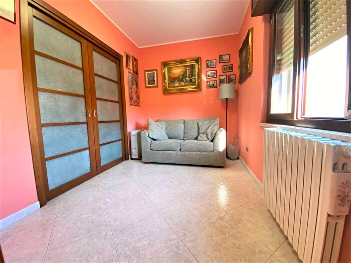 Appartamento trilocale in vendita in Siano Cava, Catanzaro