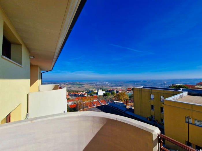 Appartamento quadrilocale in vendita in Via Catania, Centro, Guglionesi