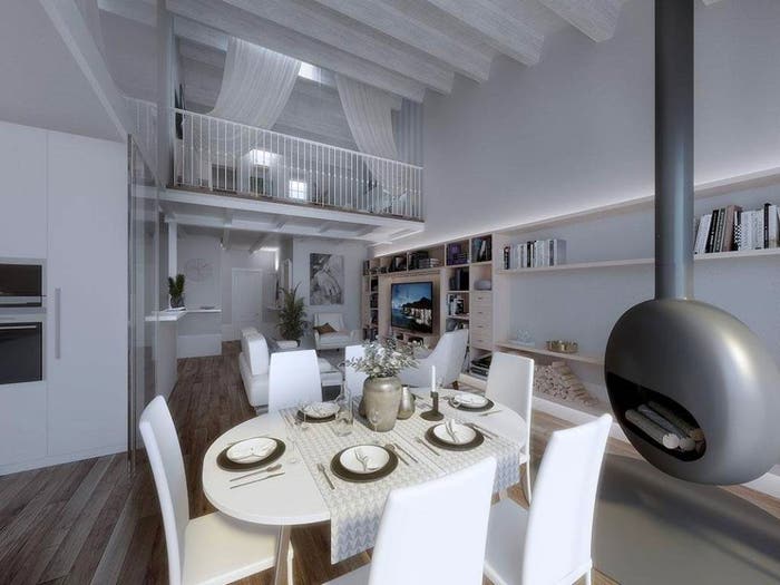 Casa con 6 locali in vendita in Vicoli Redentore, Ravenna